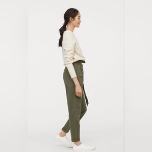 NWT High Waisted Pants
